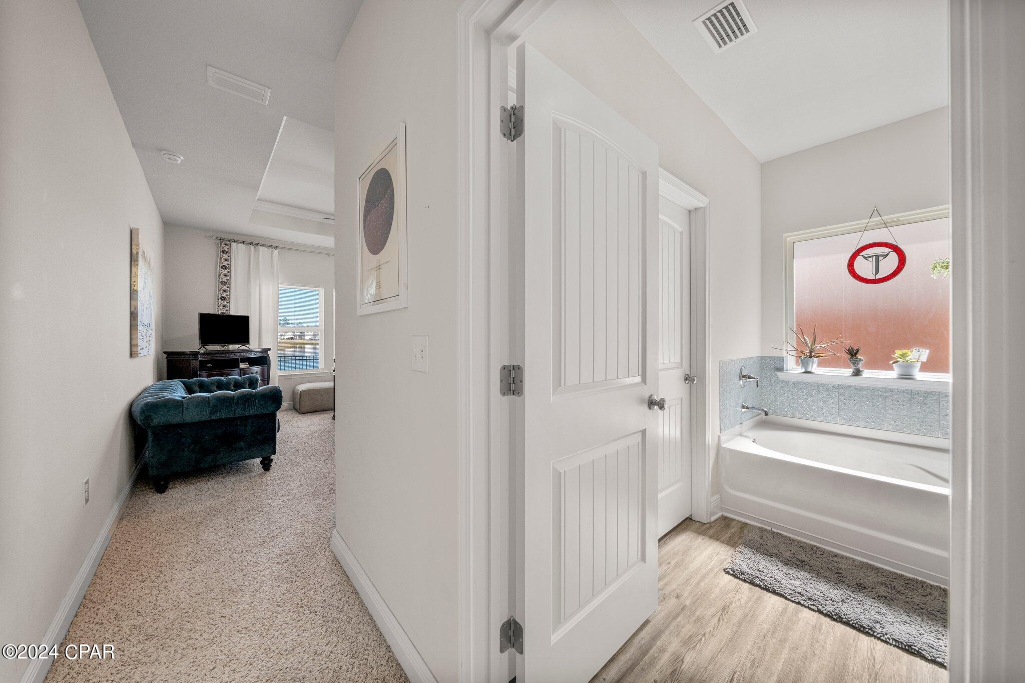 Bridge Harbor - Residential Lease