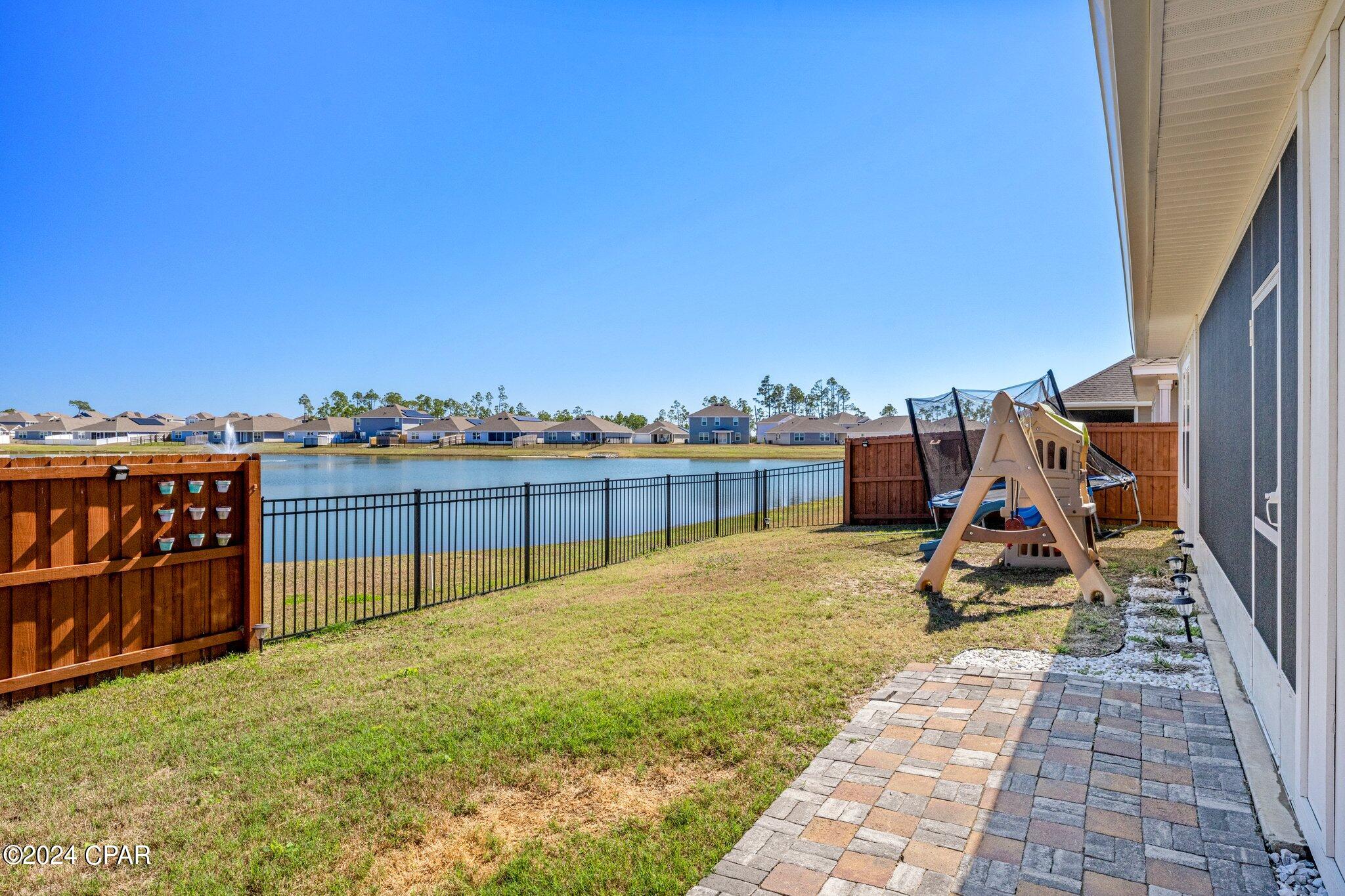 Bridge Harbor - Residential Lease