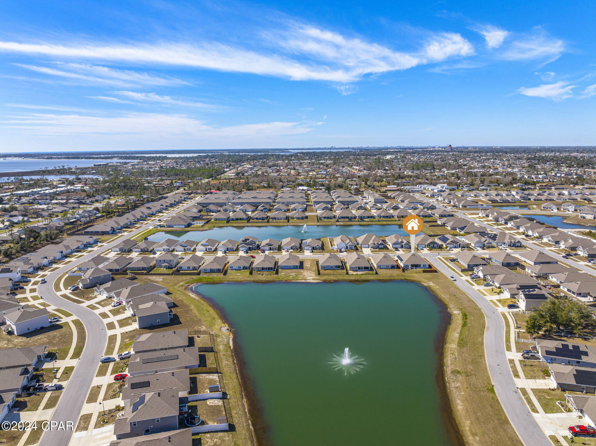 Bridge Harbor - Residential Lease