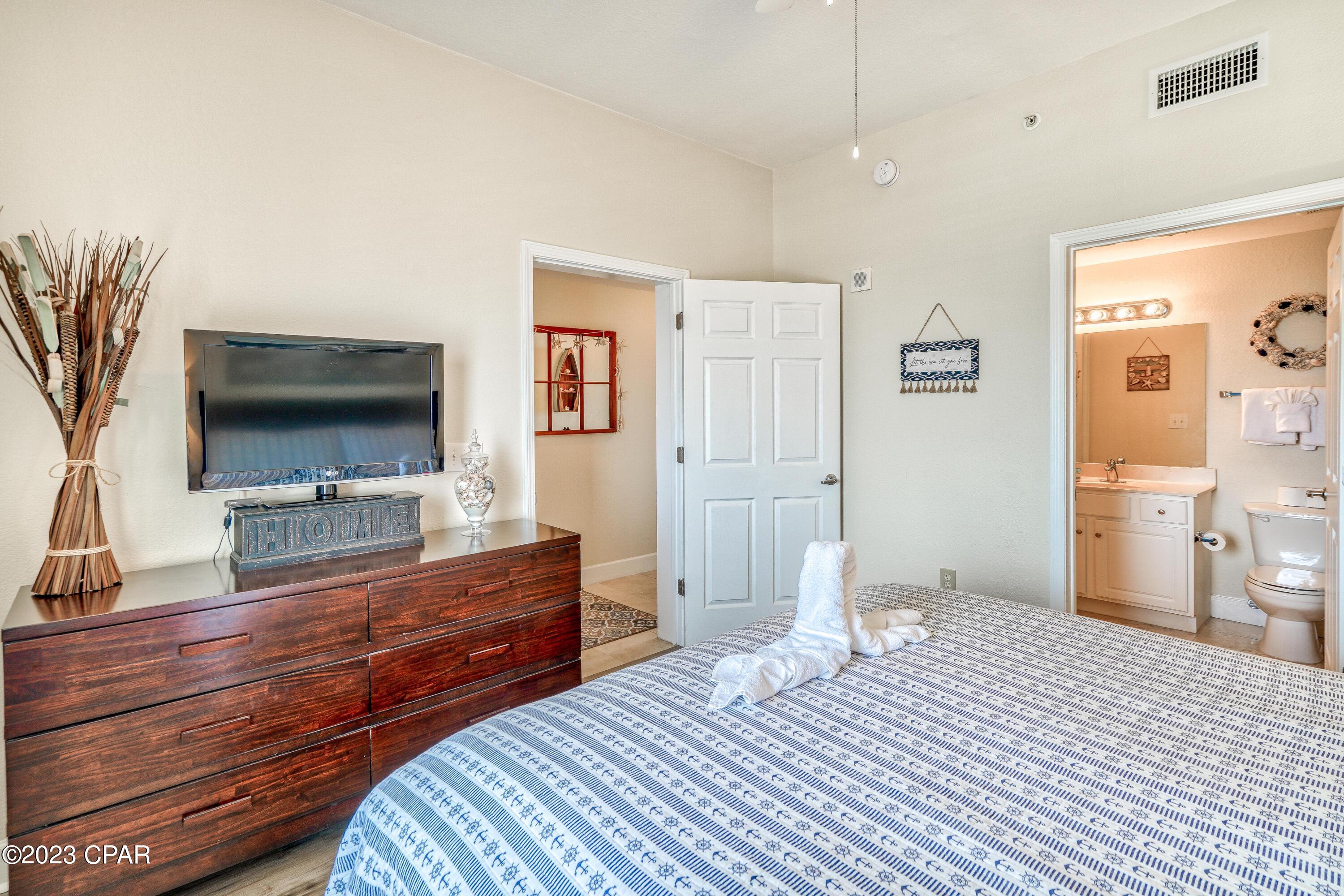 Tidewater Beach Phase II - Residential