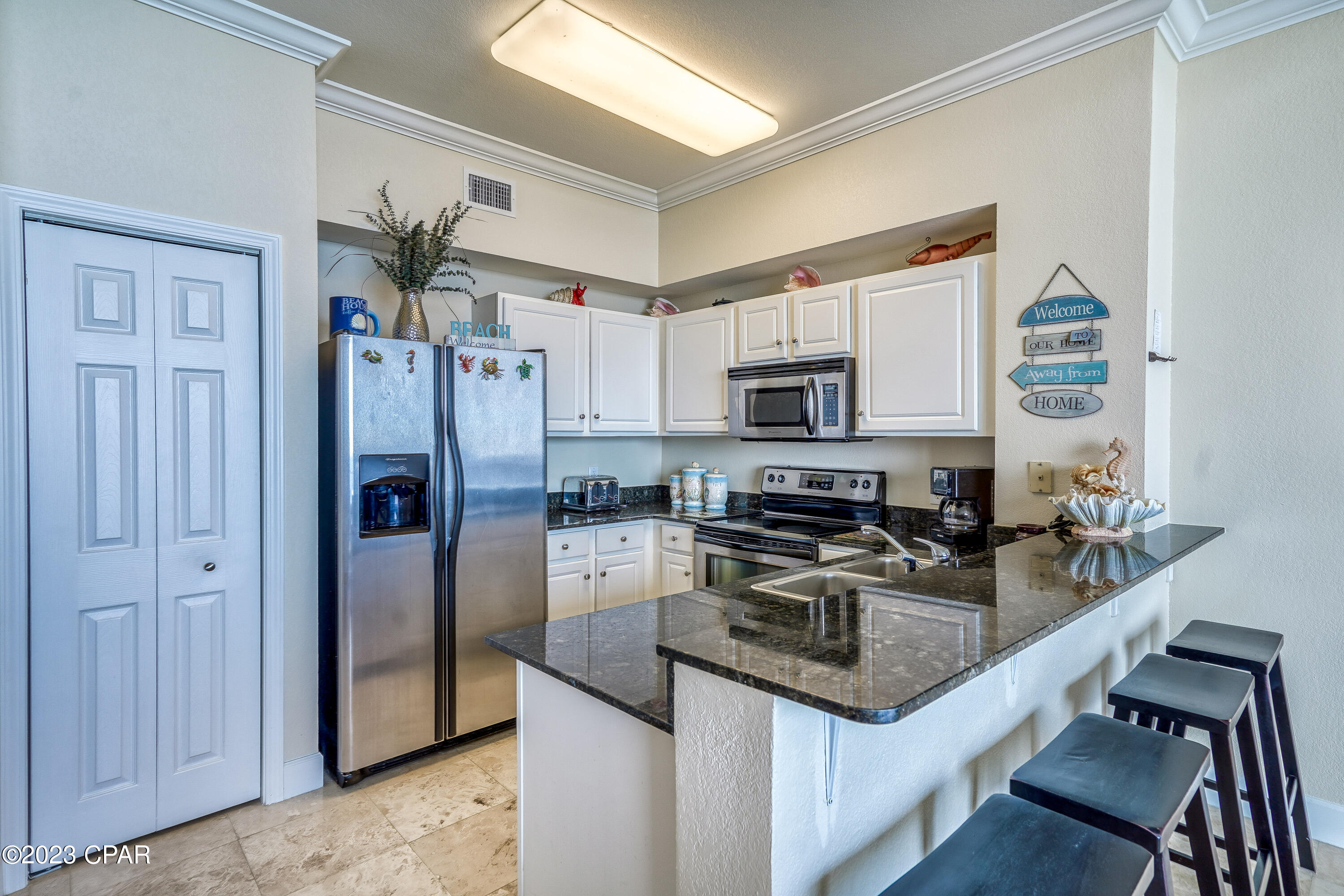 Tidewater Beach Phase II - Residential