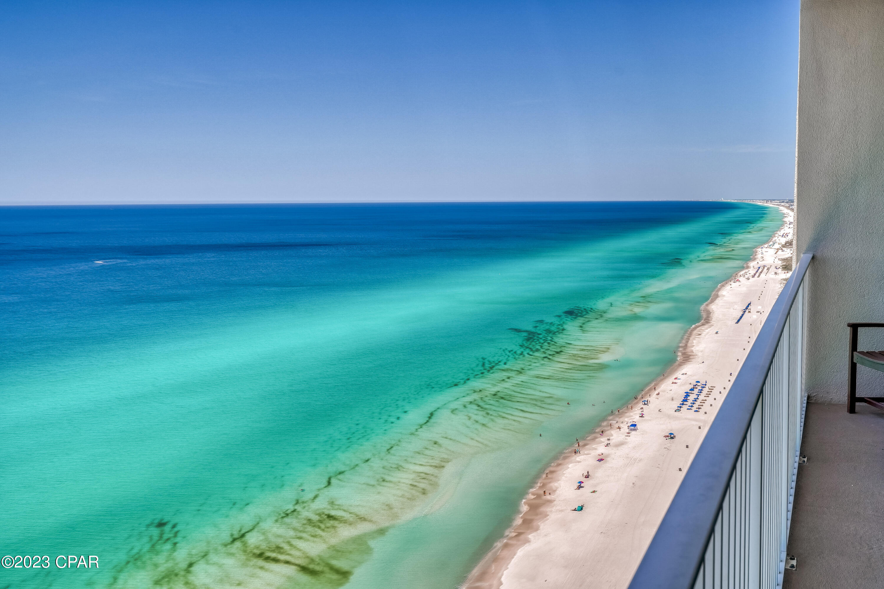 Tidewater Beach Phase II - Residential