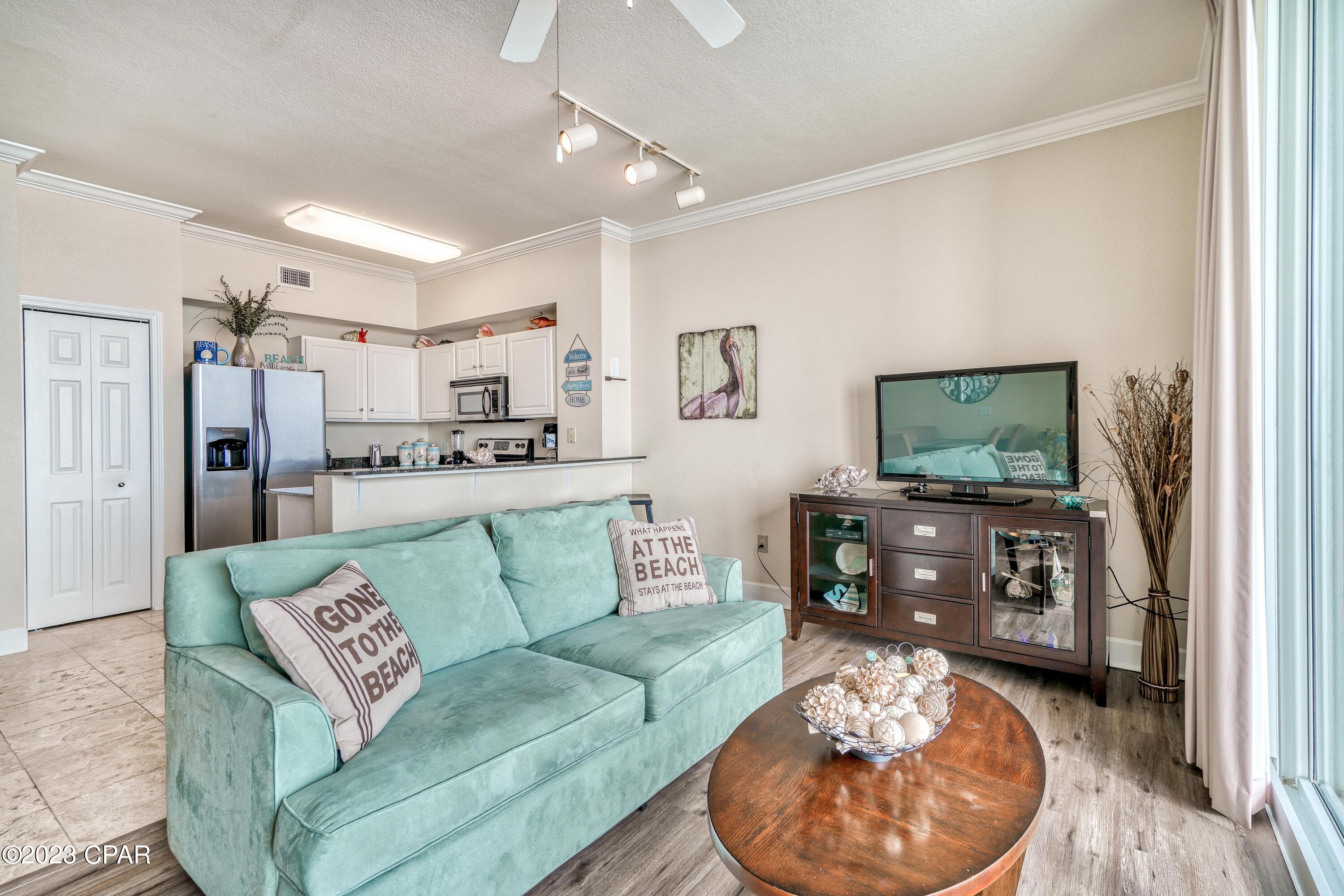 Tidewater Beach Phase II - Residential