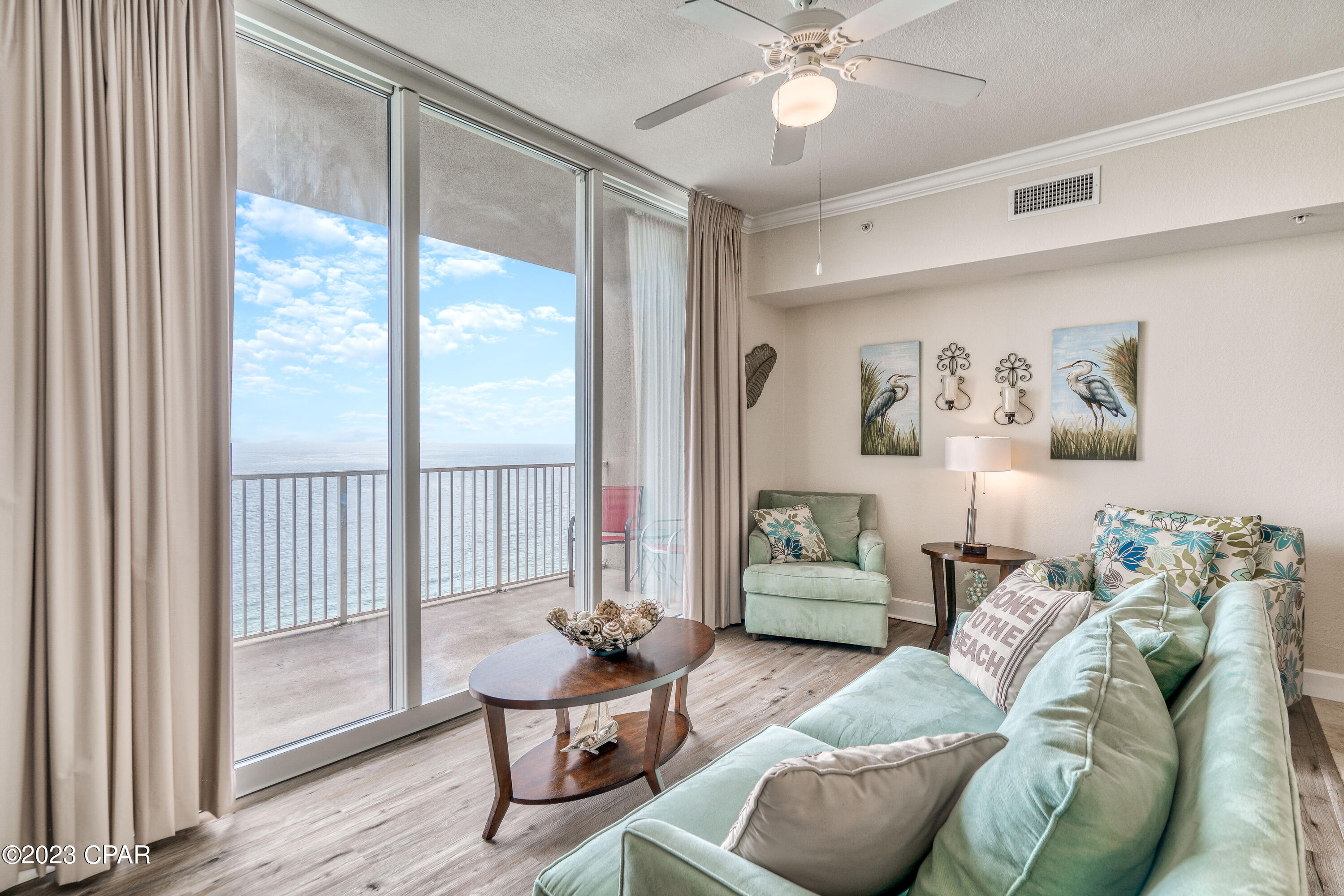 Tidewater Beach Phase II - Residential