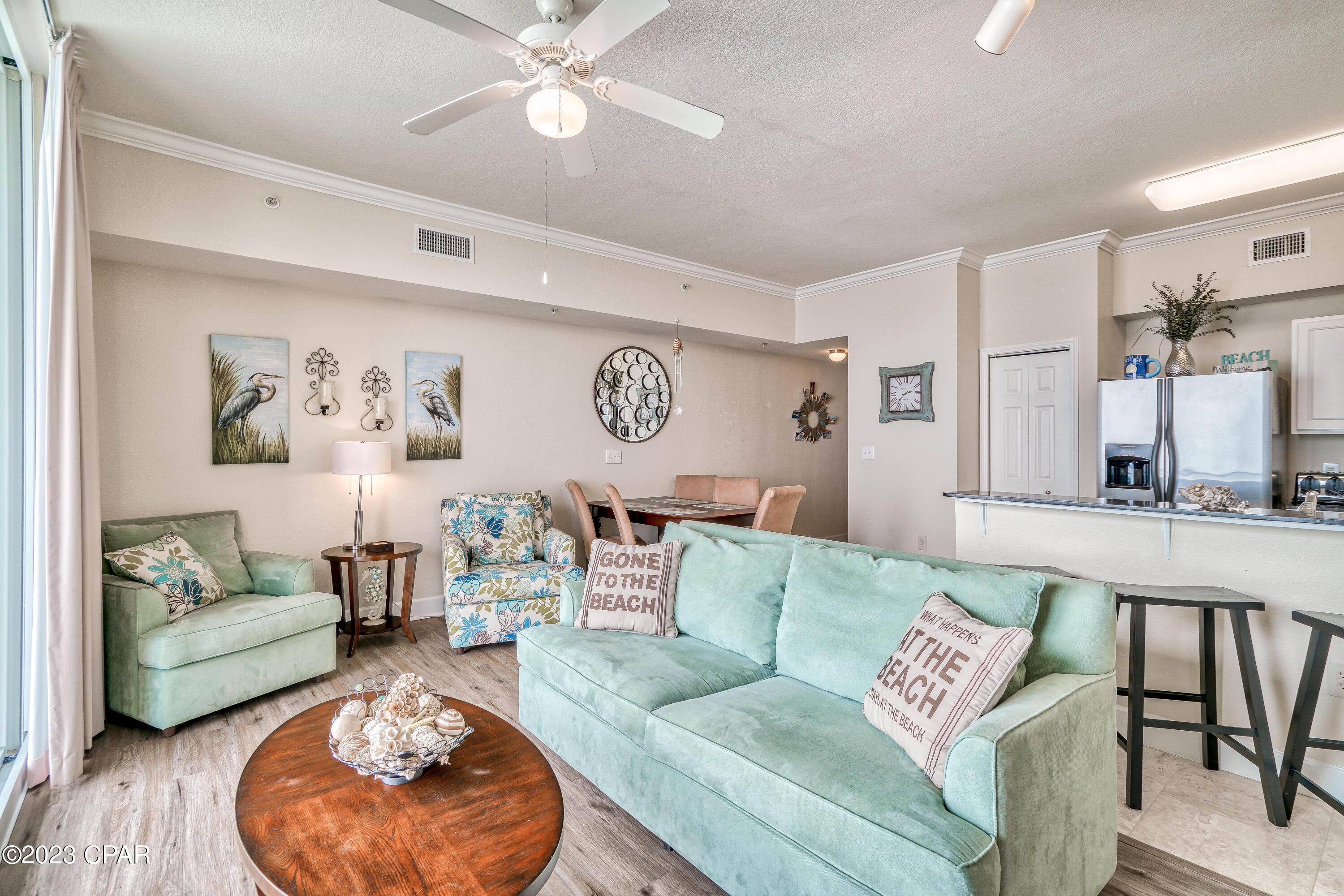 Tidewater Beach Phase II - Residential