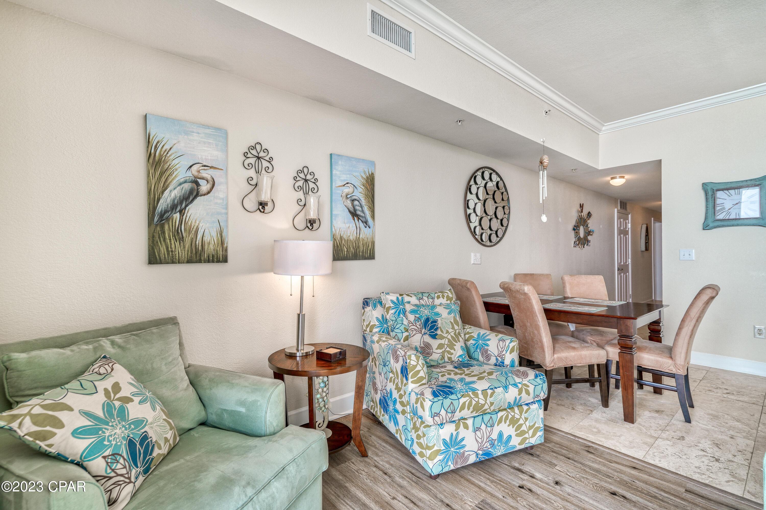 Tidewater Beach Phase II - Residential