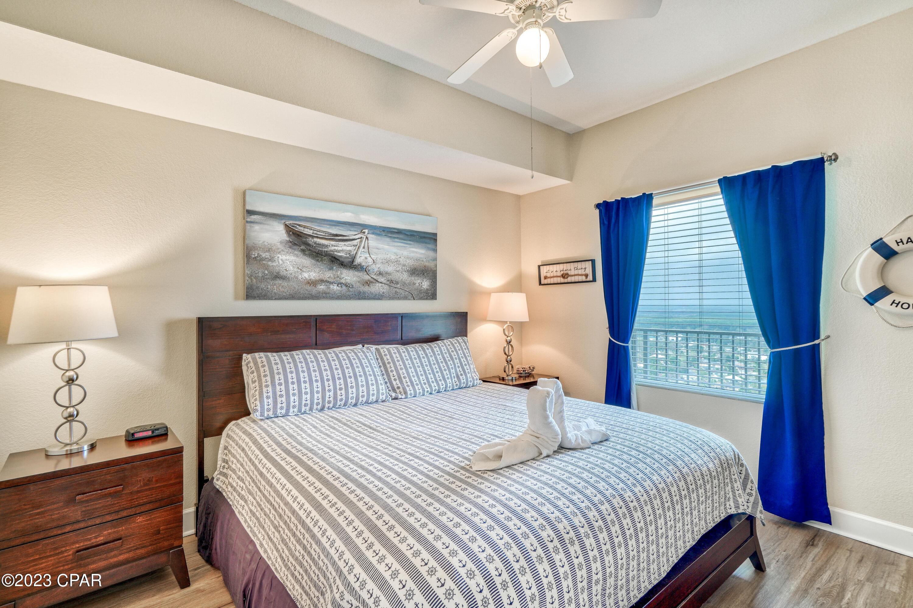 Tidewater Beach Phase II - Residential