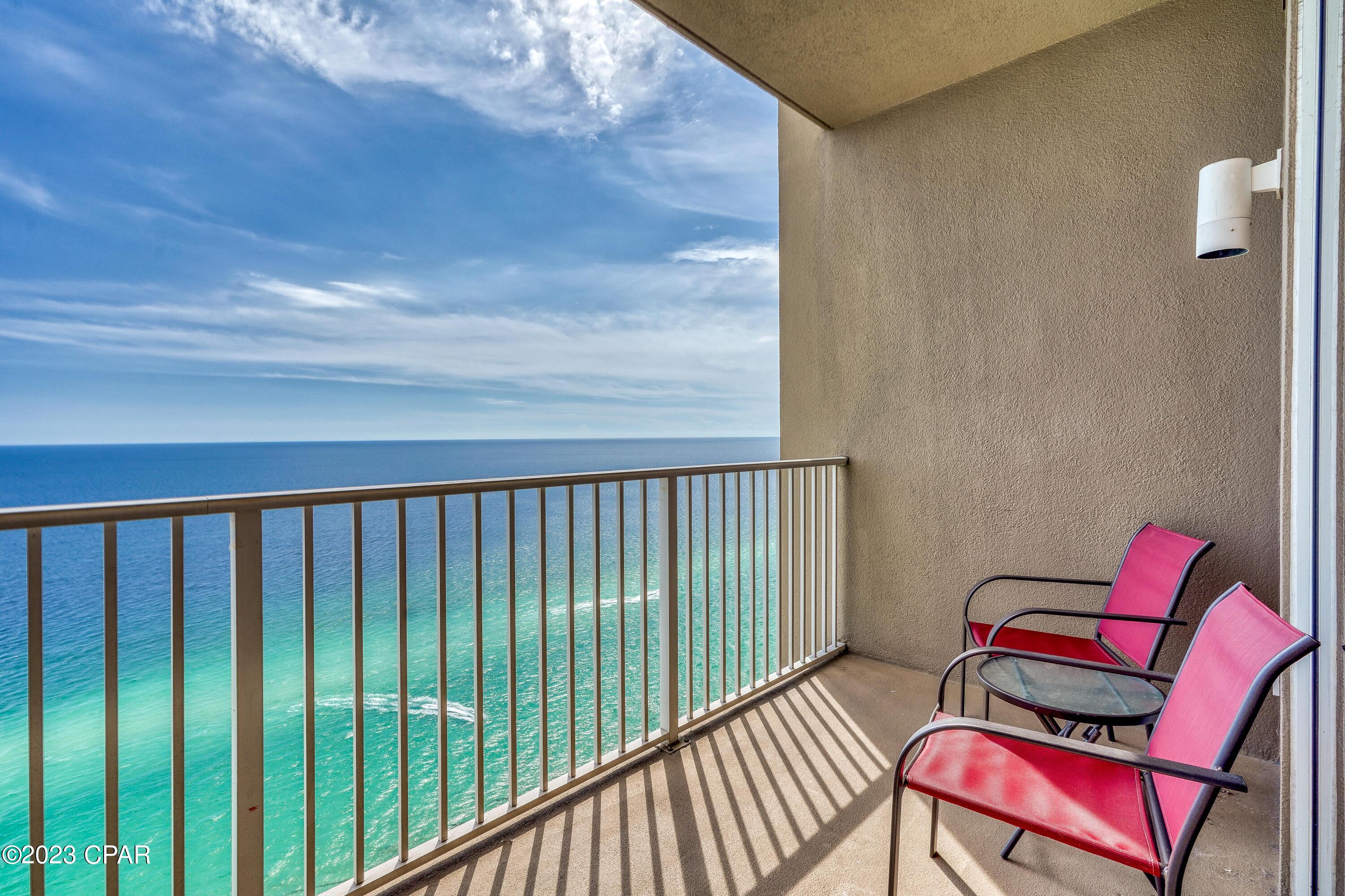 Tidewater Beach Phase II - Residential