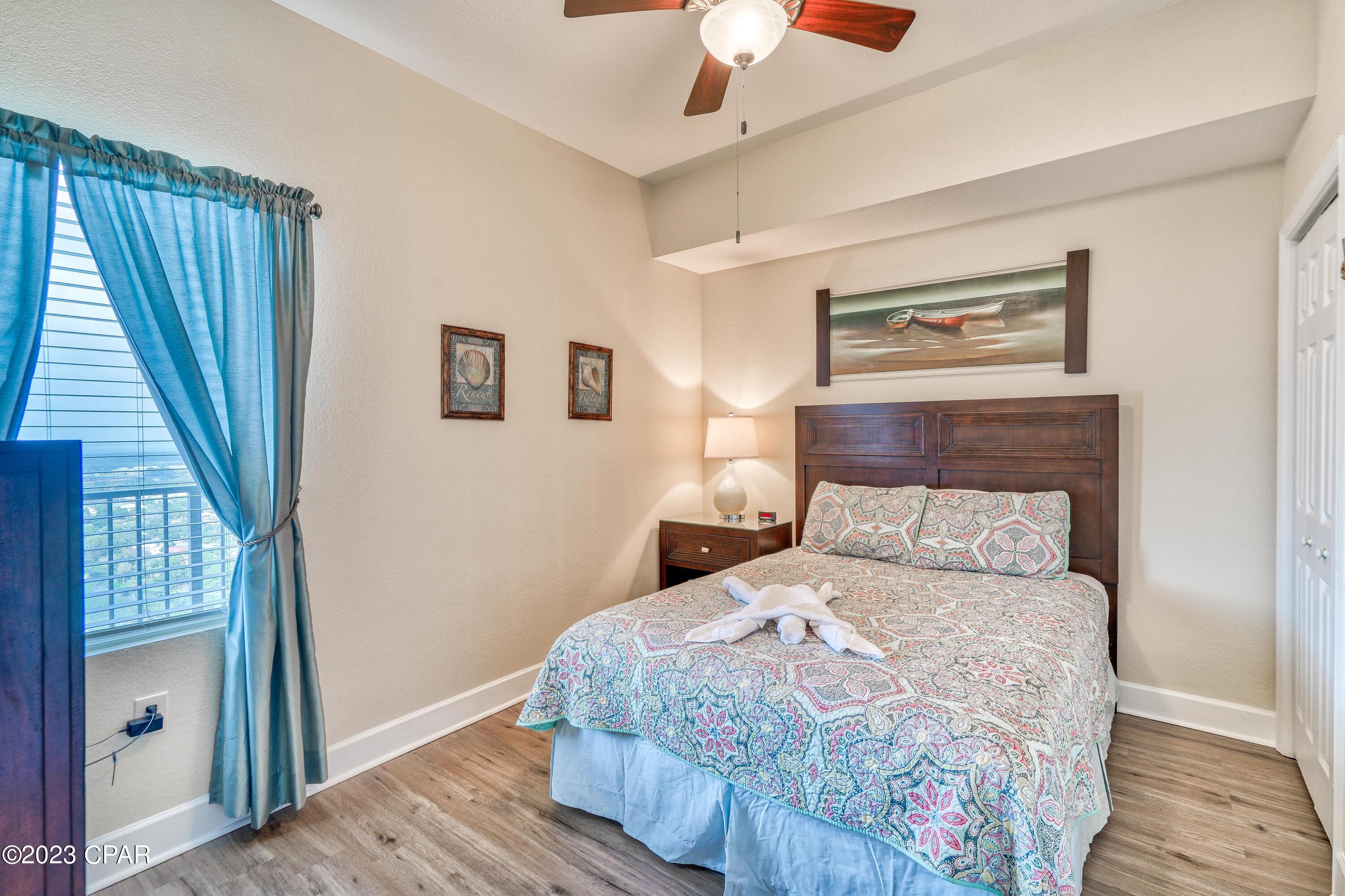 Tidewater Beach Phase II - Residential