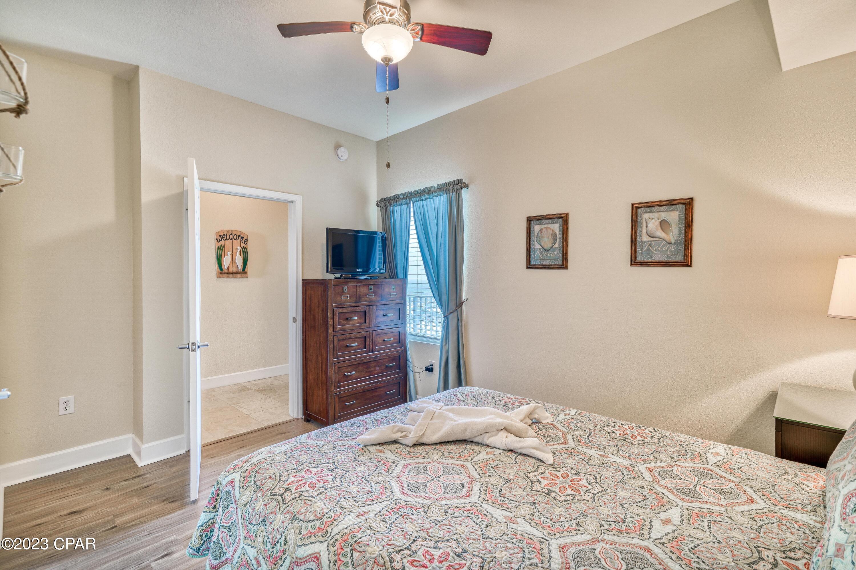 Tidewater Beach Phase II - Residential