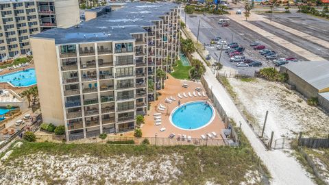 A home in Panama City Beach