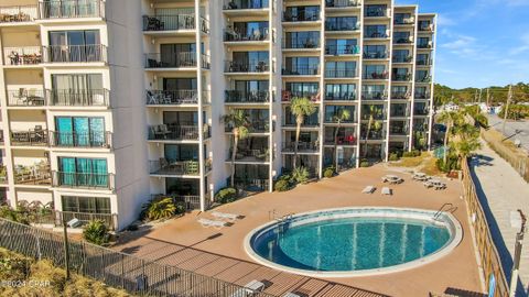 A home in Panama City Beach