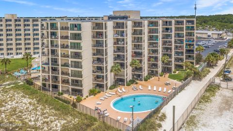 A home in Panama City Beach