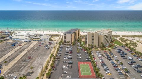 A home in Panama City Beach