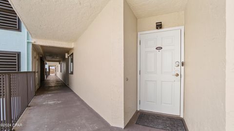 A home in Panama City Beach