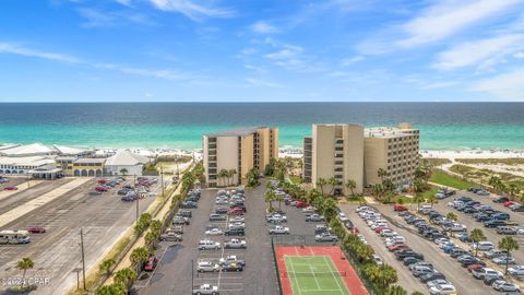 A home in Panama City Beach