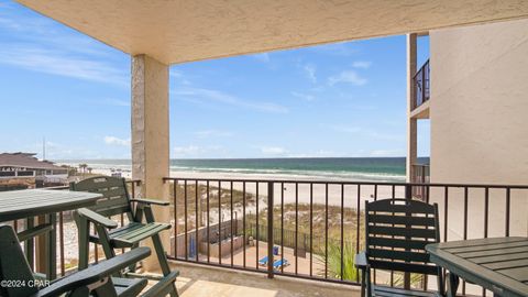 A home in Panama City Beach