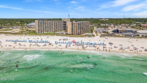 A home in Panama City Beach