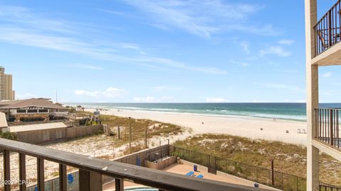 A home in Panama City Beach