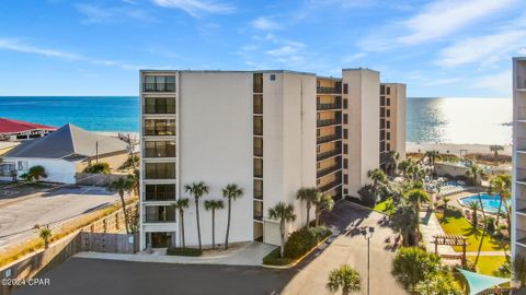 A home in Panama City Beach