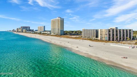 A home in Panama City Beach