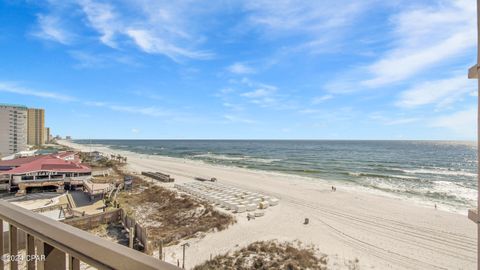 A home in Panama City Beach