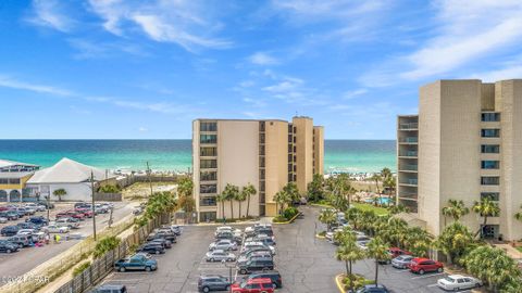 A home in Panama City Beach