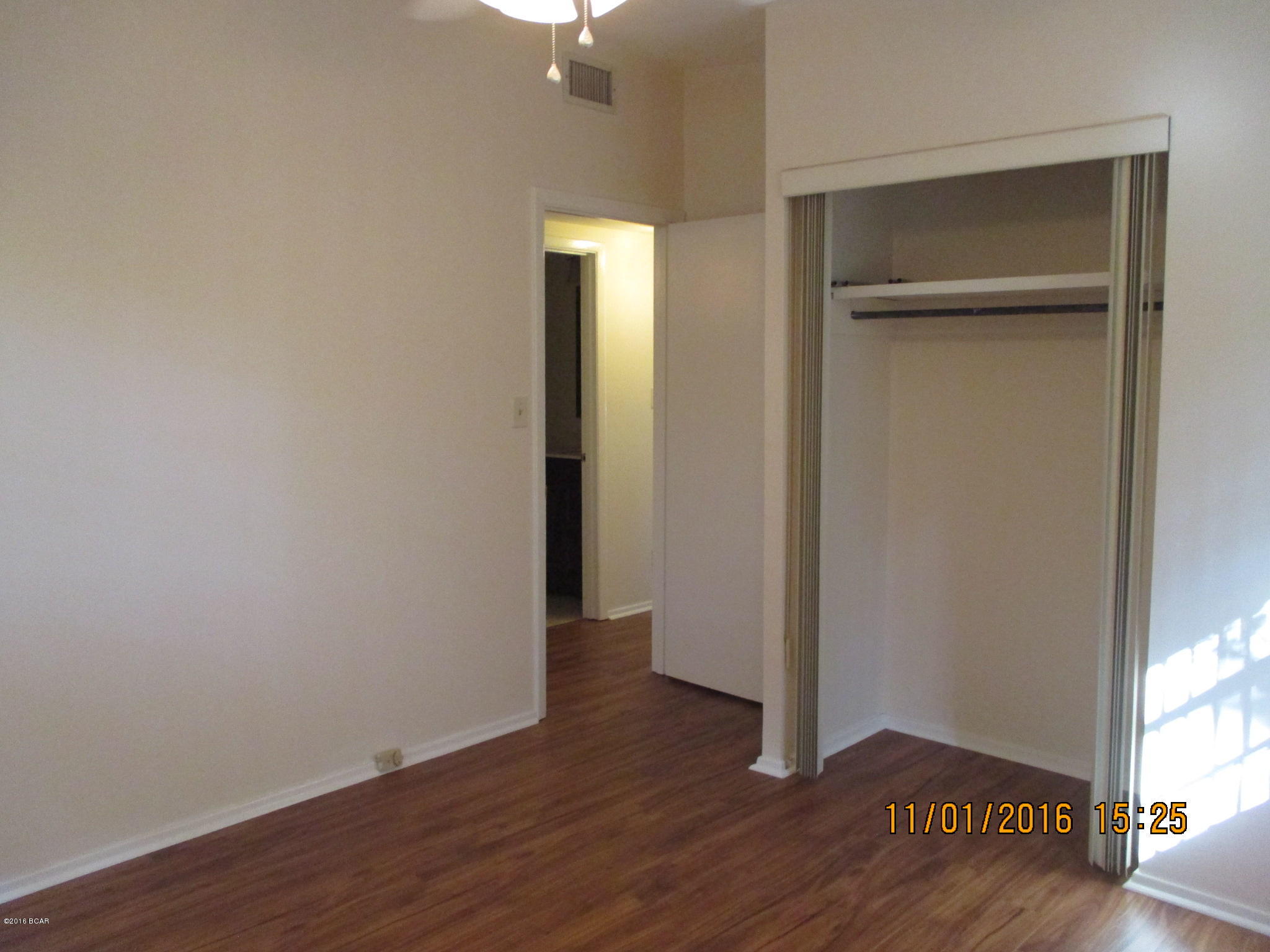 No Named Subdivision - Residential Lease