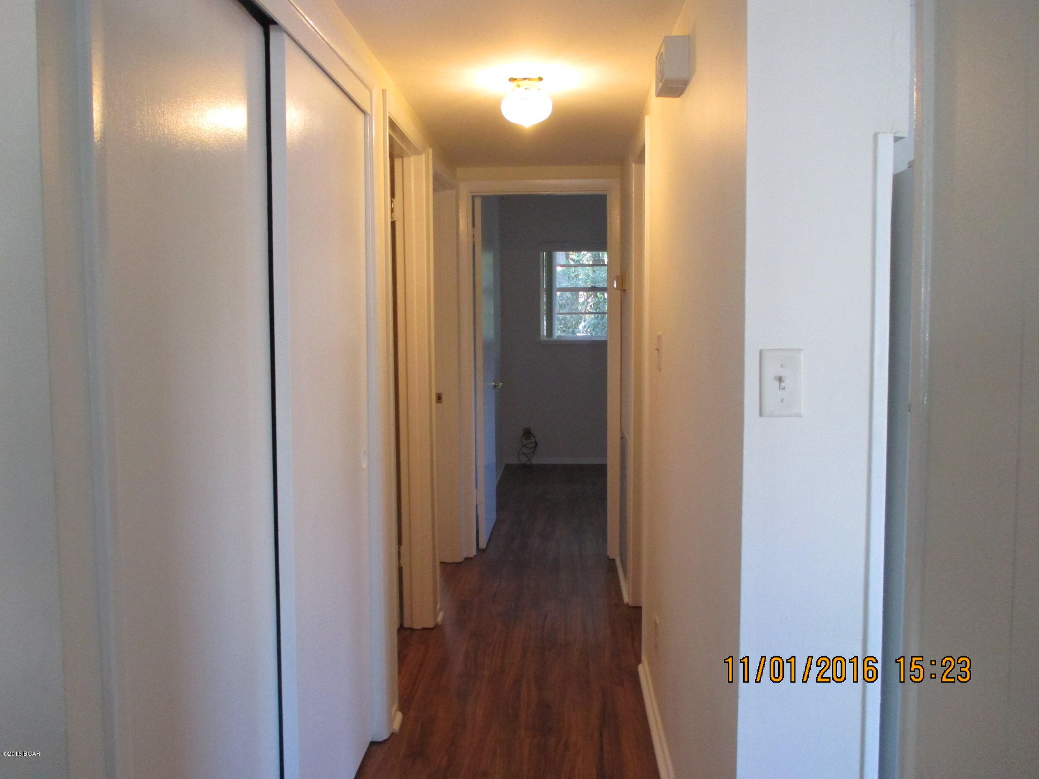 No Named Subdivision - Residential Lease