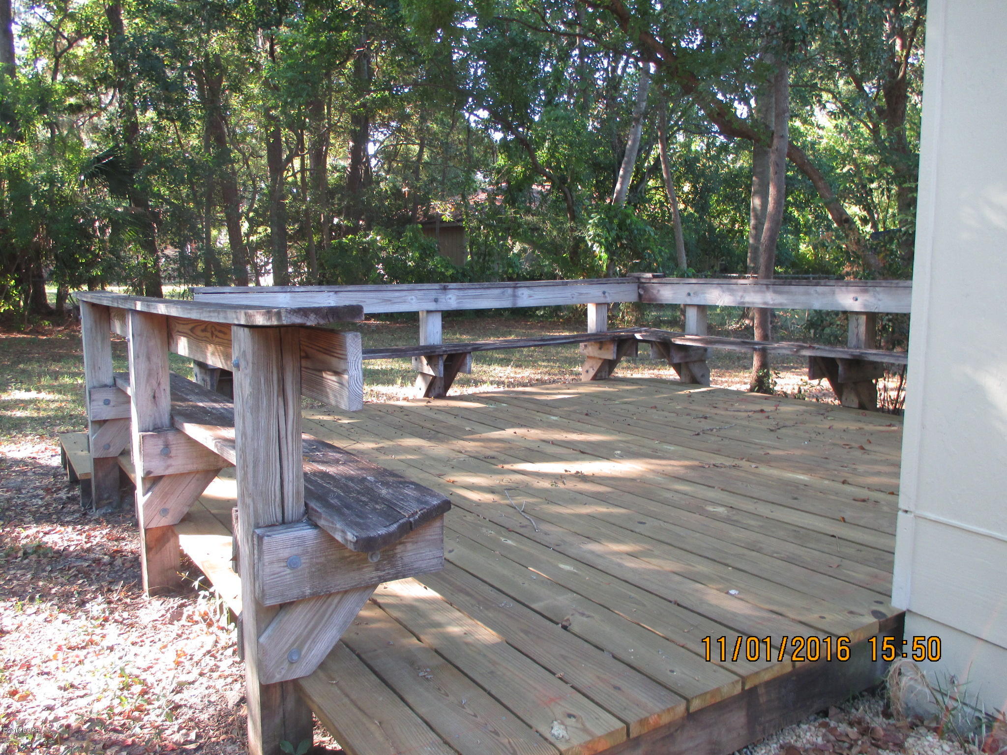 No Named Subdivision - Residential Lease