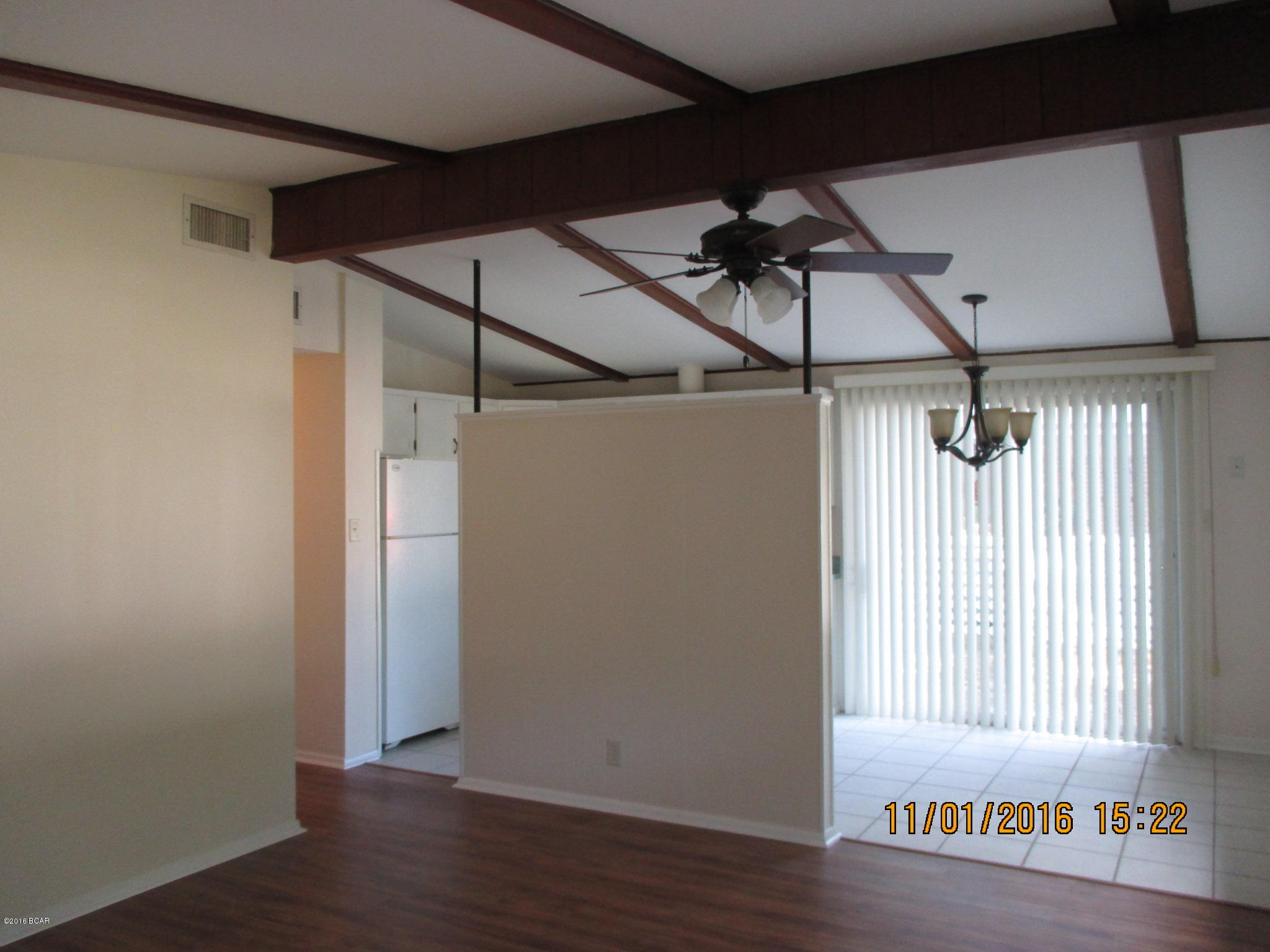 No Named Subdivision - Residential Lease