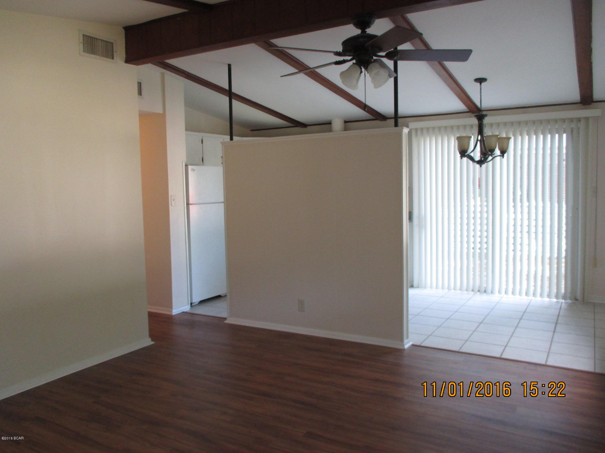 No Named Subdivision - Residential Lease