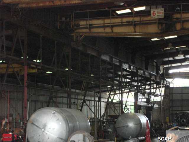 [No Recorded Subdiv] - Commercial Sale