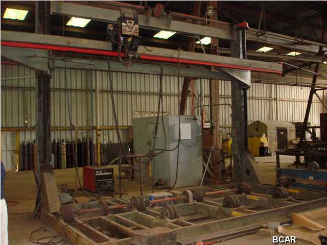 [No Recorded Subdiv] - Commercial Sale