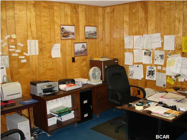 [No Recorded Subdiv] - Commercial Sale