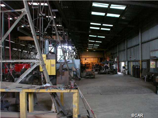 [No Recorded Subdiv] - Commercial Sale