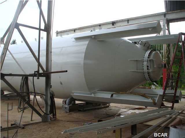 [No Recorded Subdiv] - Commercial Sale