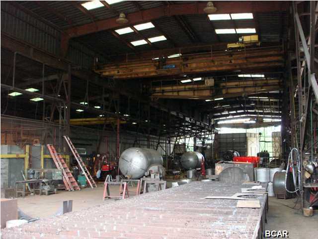 [No Recorded Subdiv] - Commercial Sale