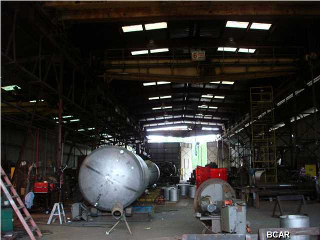 [No Recorded Subdiv] - Commercial Sale