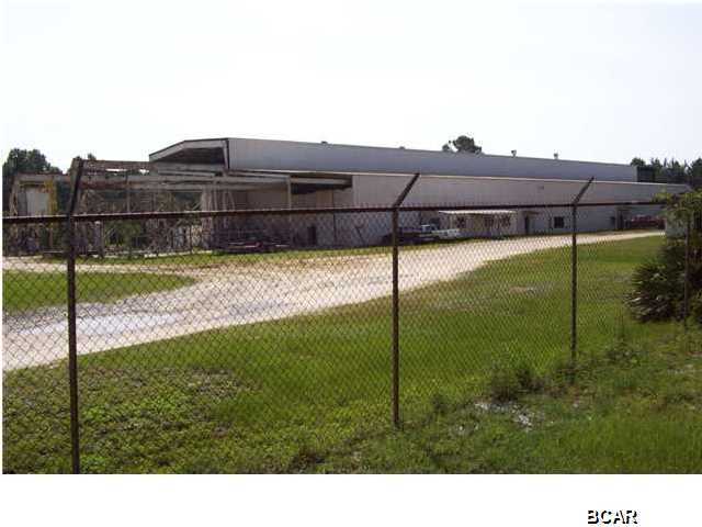 [No Recorded Subdiv] - Commercial Sale