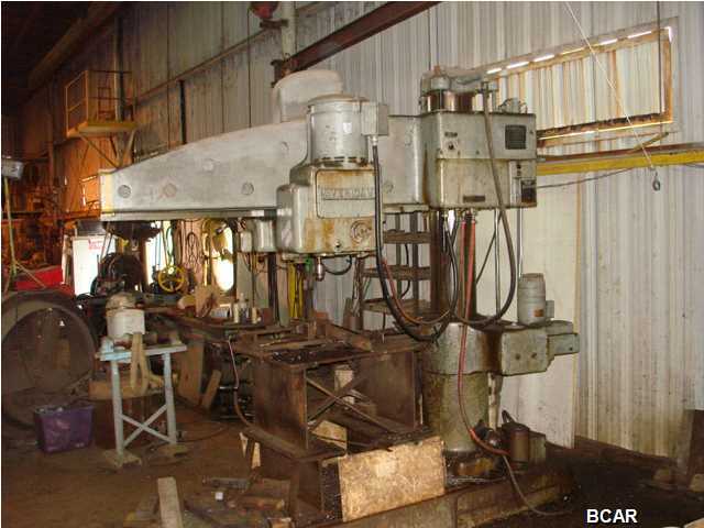 [No Recorded Subdiv] - Commercial Sale