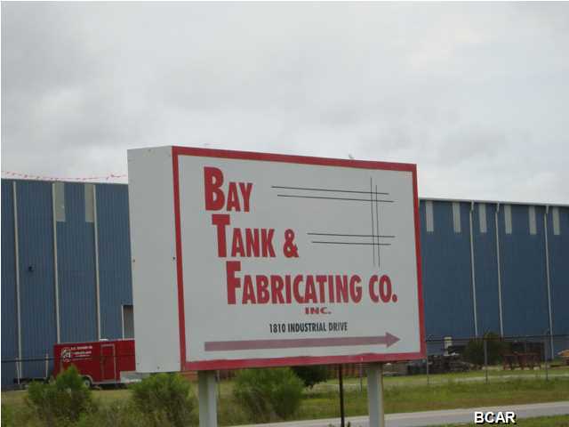 [No Recorded Subdiv] - Commercial Sale