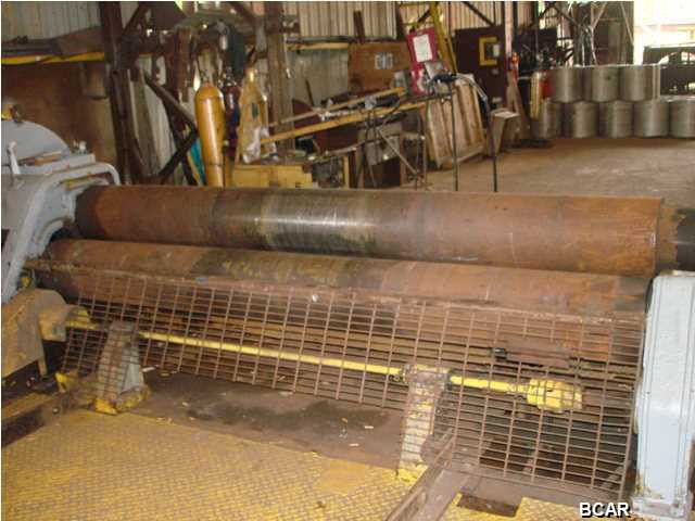 [No Recorded Subdiv] - Commercial Sale