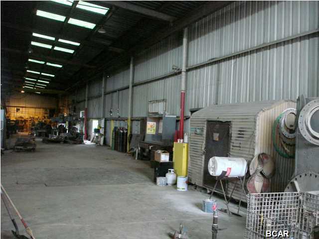 [No Recorded Subdiv] - Commercial Sale