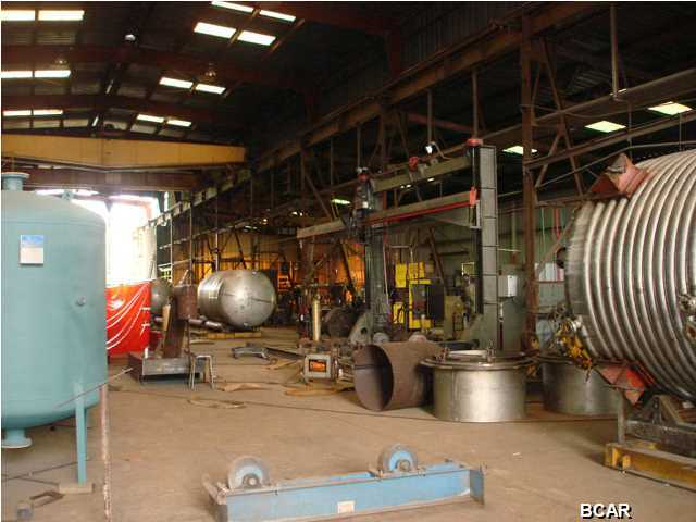 [No Recorded Subdiv] - Commercial Sale