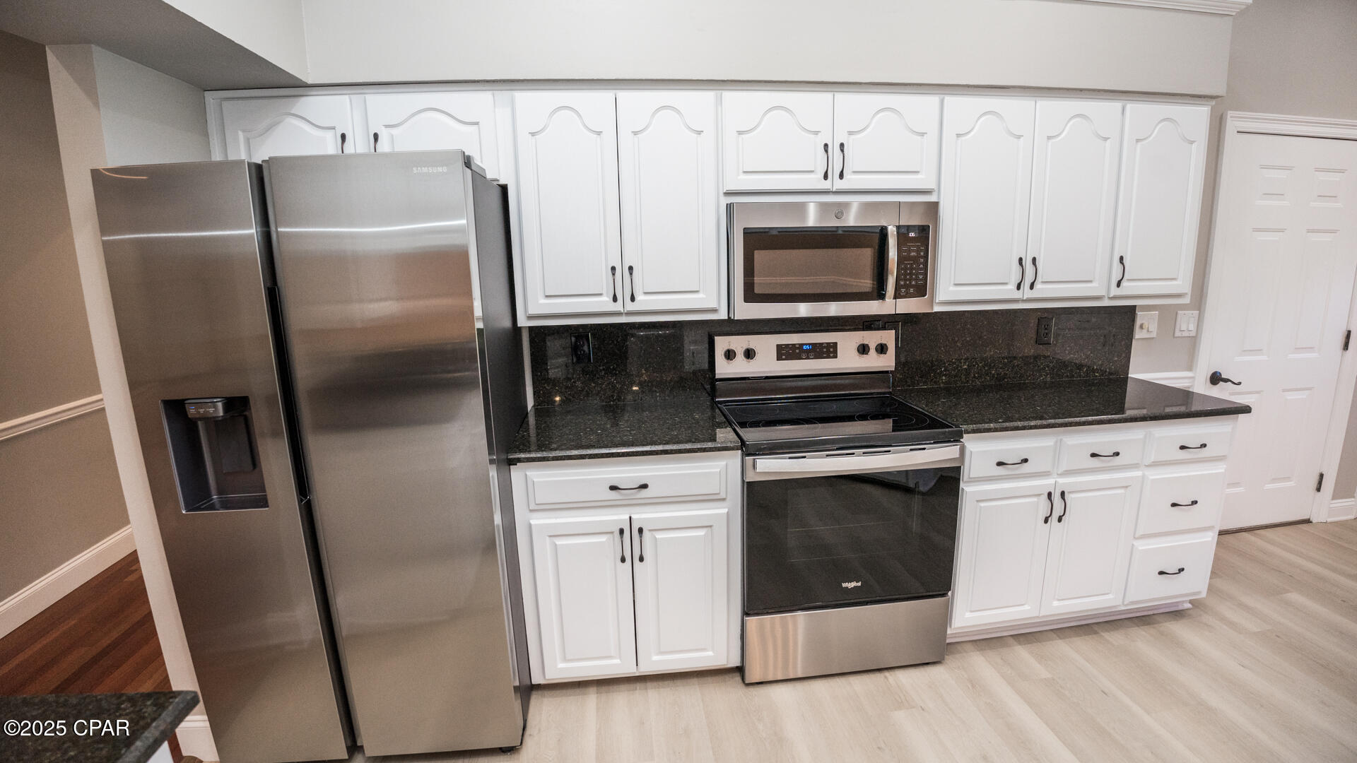 Northshore Phase I - Residential