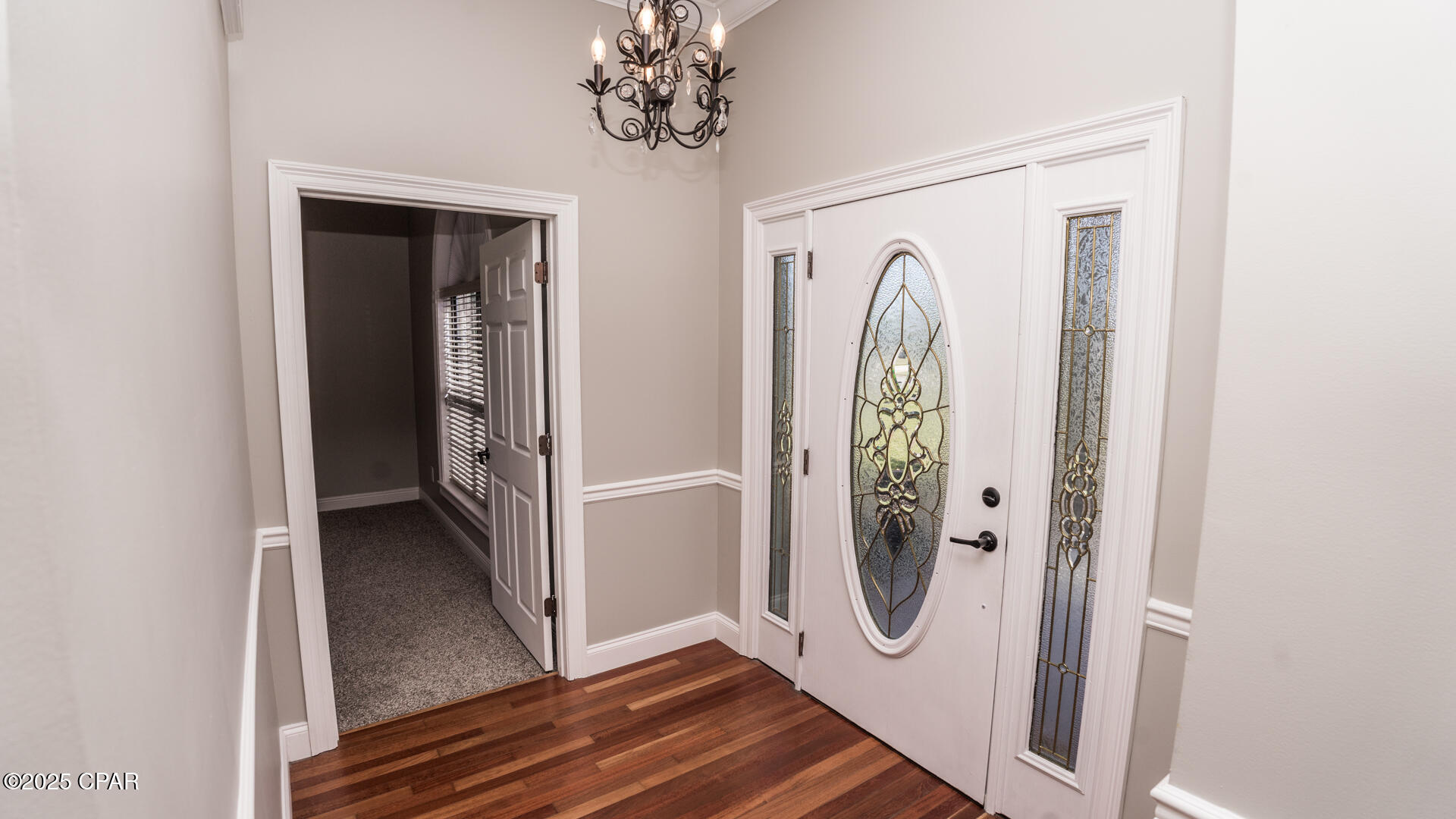 Northshore Phase I - Residential