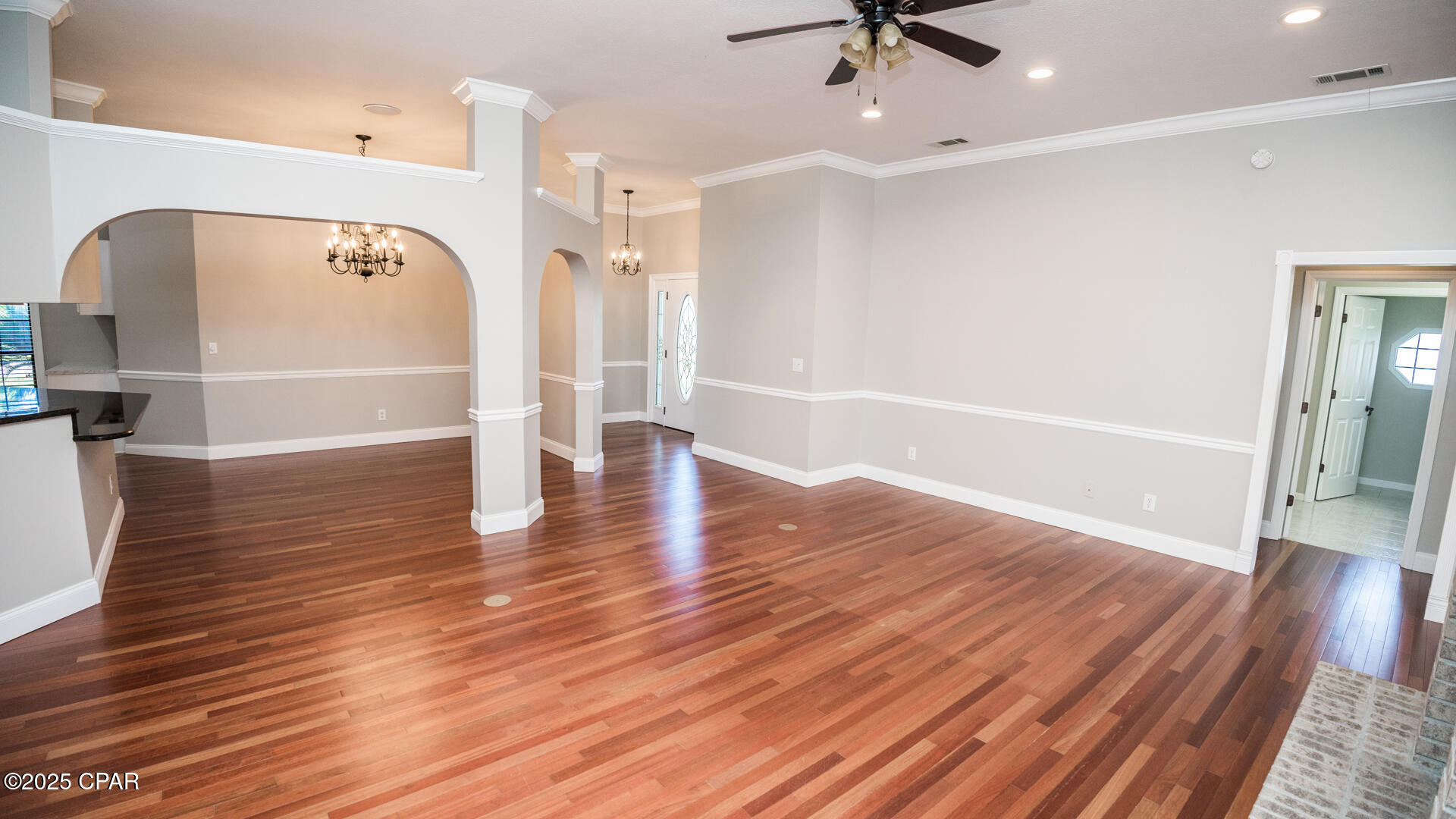 Northshore Phase I - Residential