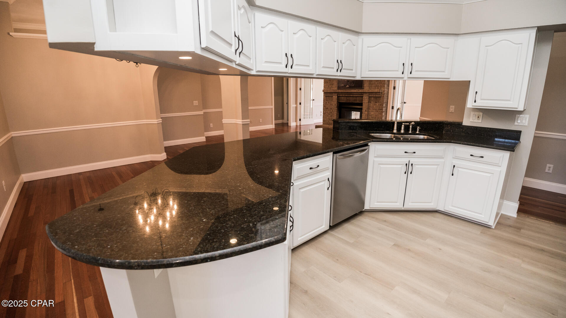 Northshore Phase I - Residential