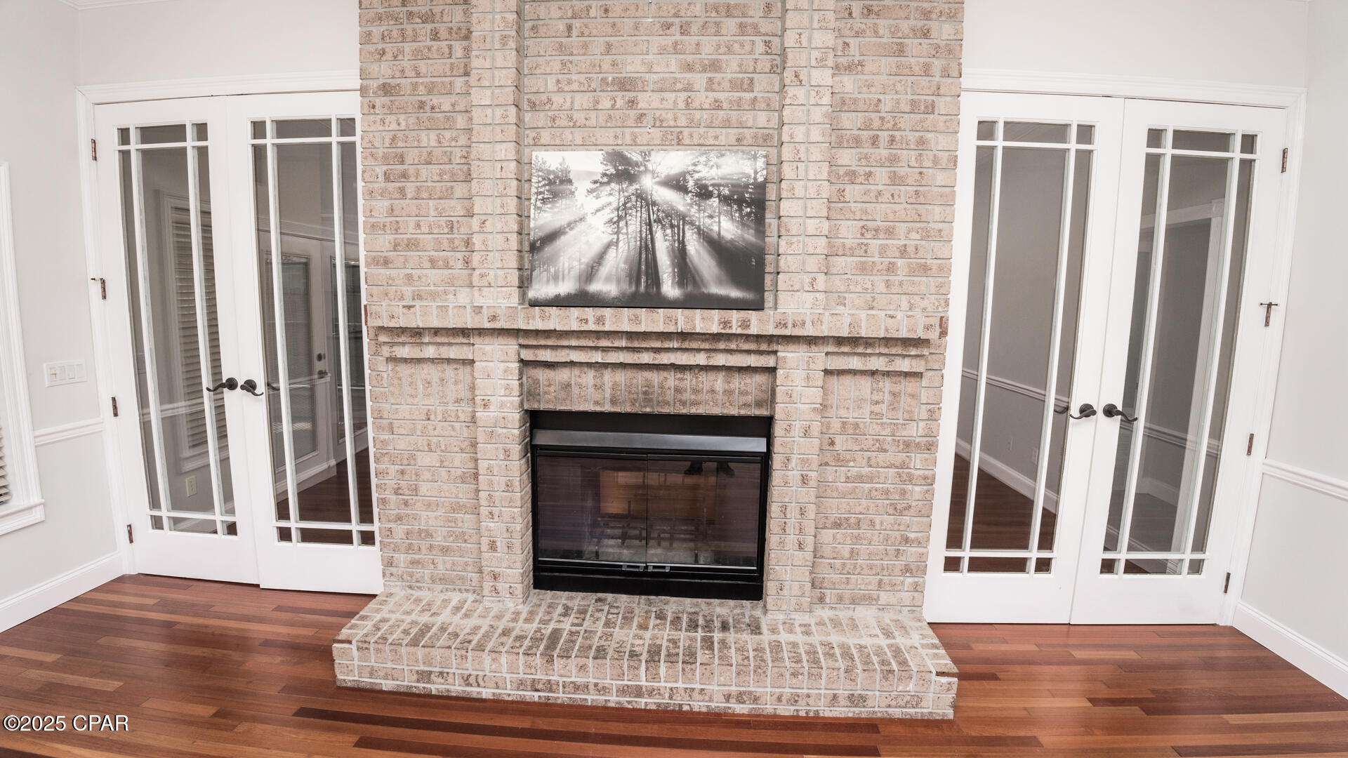 Northshore Phase I - Residential